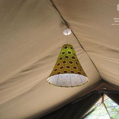 מלון Narok Oseki Maasai Mara Camp מראה חיצוני תמונה