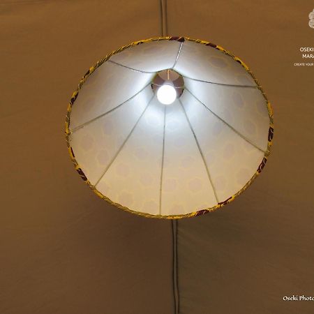 מלון Narok Oseki Maasai Mara Camp מראה חיצוני תמונה