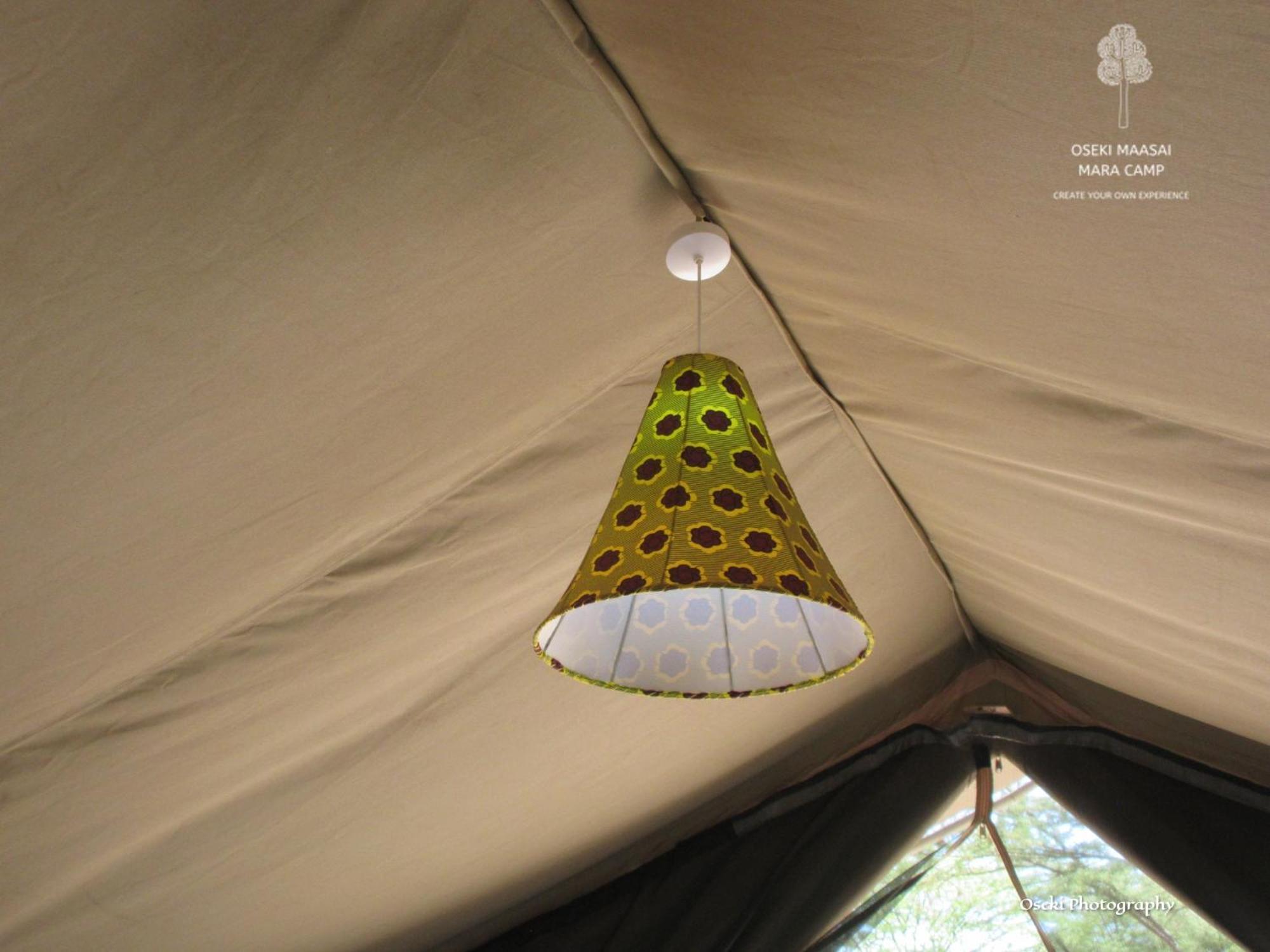מלון Narok Oseki Maasai Mara Camp מראה חיצוני תמונה
