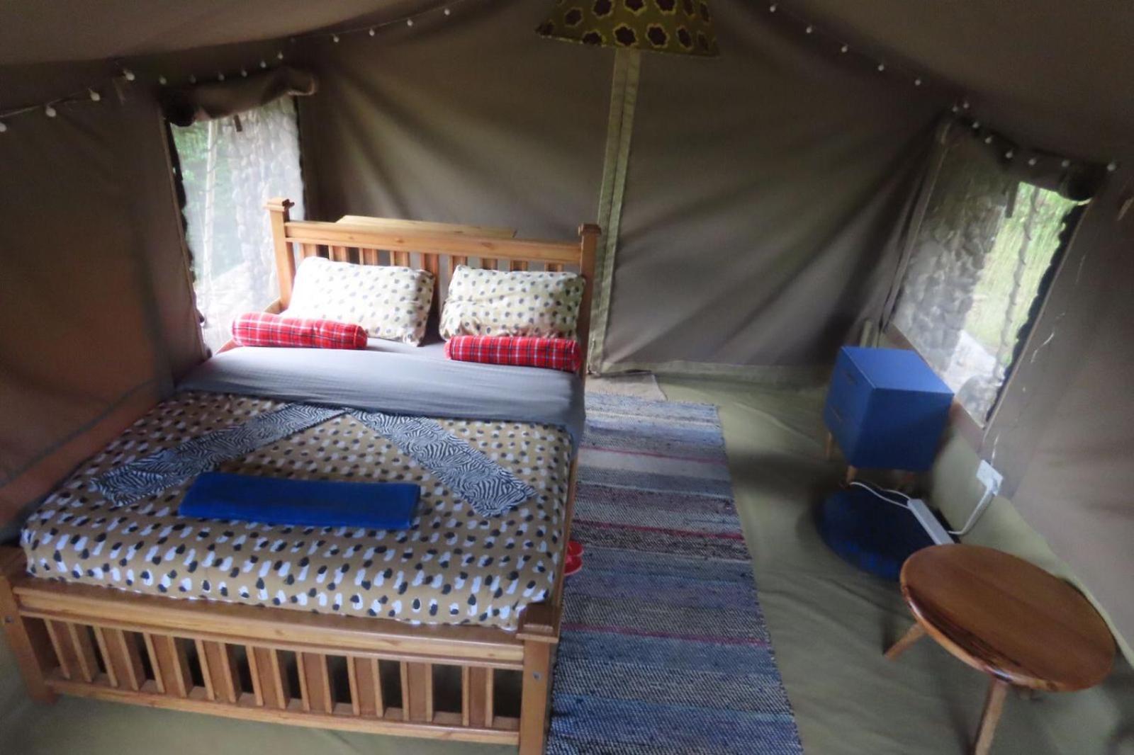 מלון Narok Oseki Maasai Mara Camp מראה חיצוני תמונה