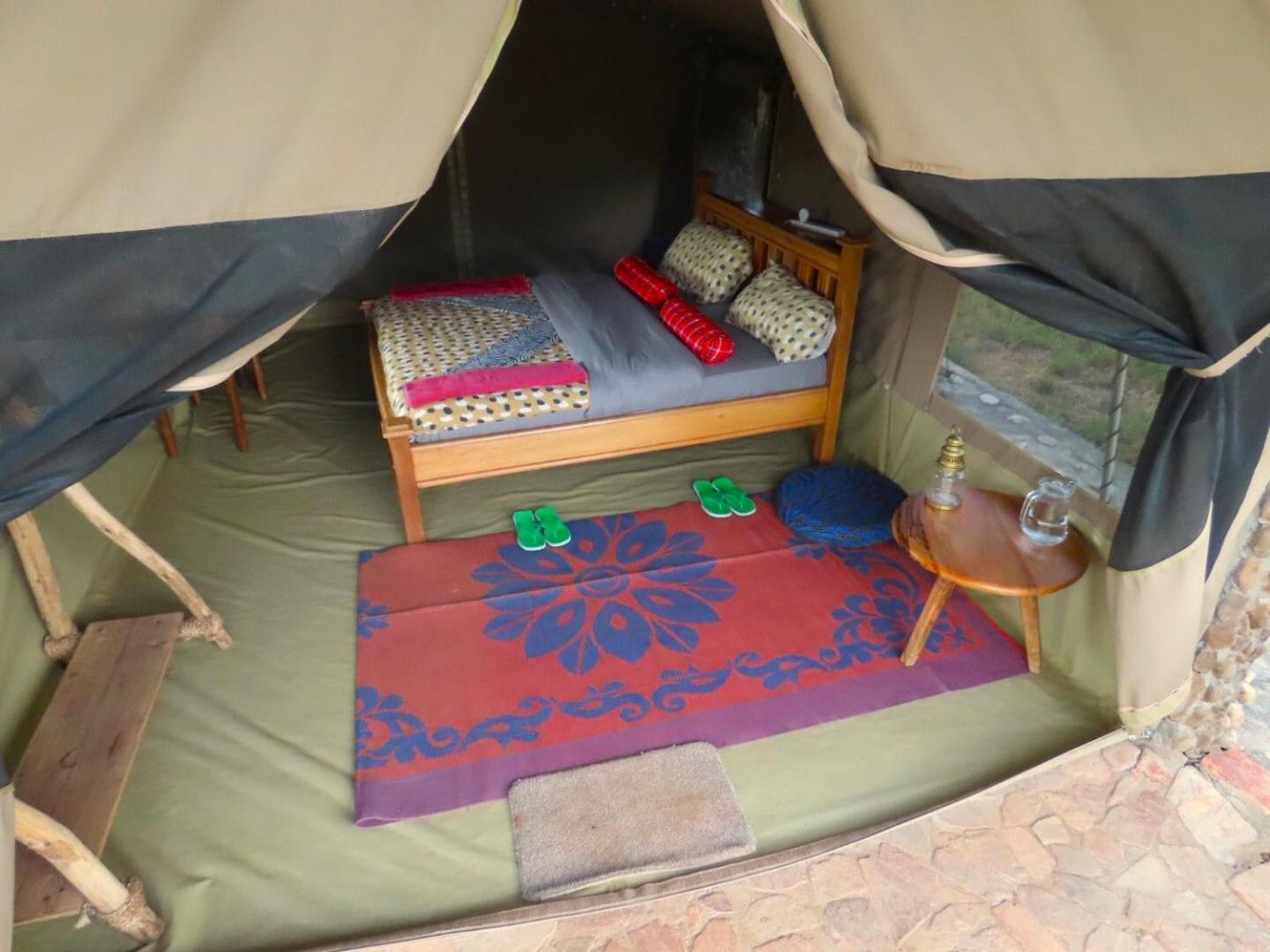 מלון Narok Oseki Maasai Mara Camp מראה חיצוני תמונה